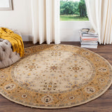 Safavieh Easy EZC751 Hand Hooked Rug