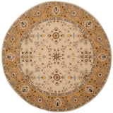 Safavieh Easy EZC751 Hand Hooked Rug