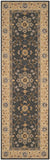 Safavieh Easy EZC751 Hand Hooked Rug