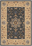 Safavieh Easy EZC751 Hand Hooked Rug