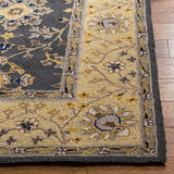 Safavieh Easy EZC751 Hand Hooked Rug