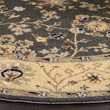 Safavieh Easy EZC751 Hand Hooked Rug