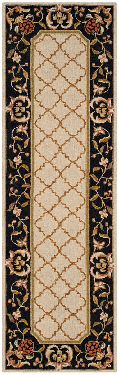 Safavieh Easy EZC753 Hand Hooked Rug