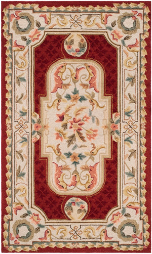 Safavieh Easy EZC755 Hand Hooked Rug