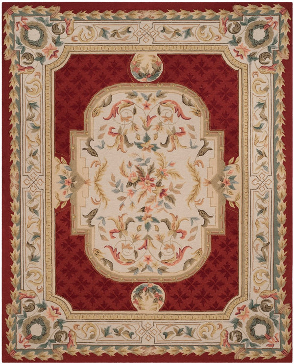 Safavieh Easy EZC755 Hand Hooked Rug