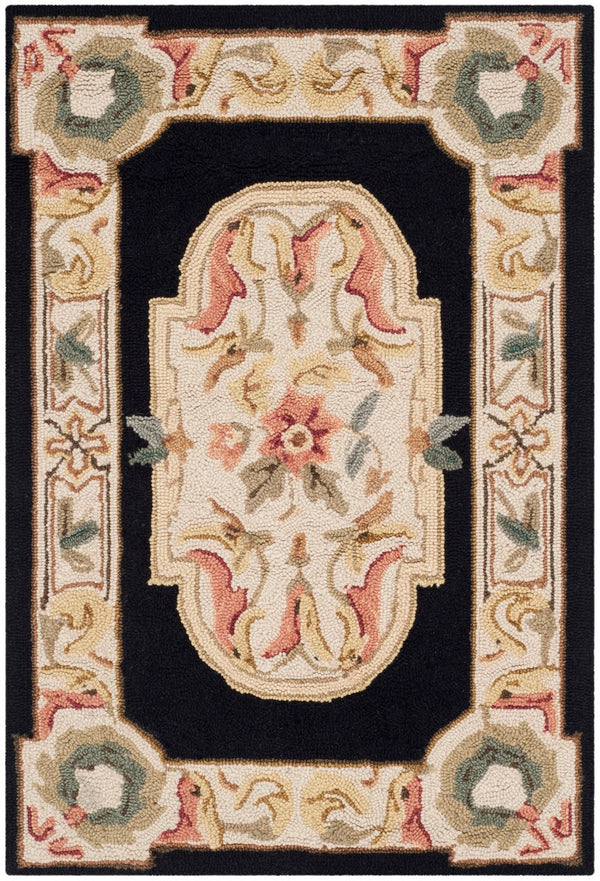 Safavieh Easy EZC756 Hand Hooked Rug