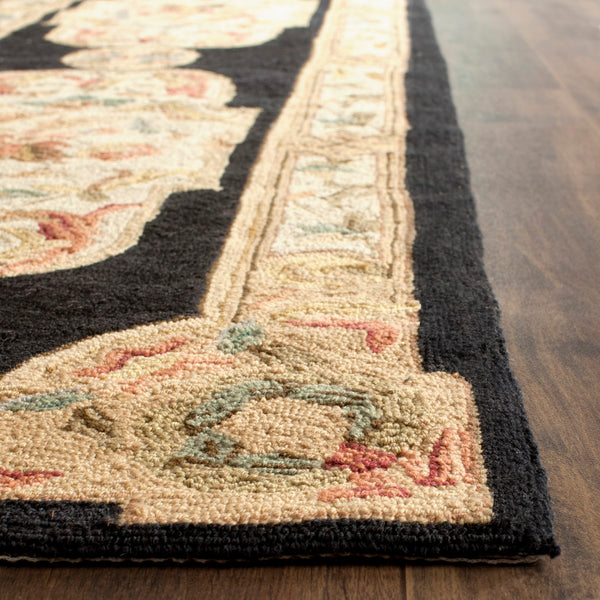 Safavieh Easy EZC756 Hand Hooked Rug