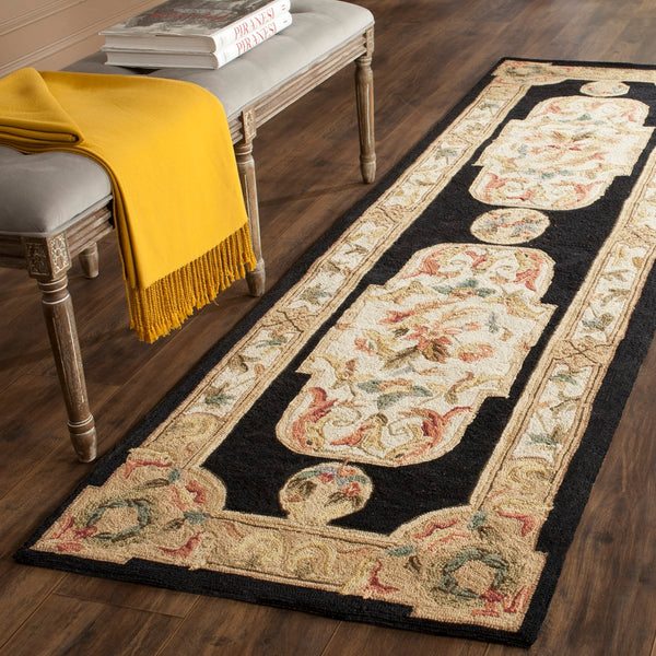 Safavieh Easy EZC756 Hand Hooked Rug