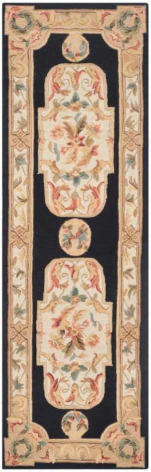 Safavieh Easy EZC756 Hand Hooked Rug