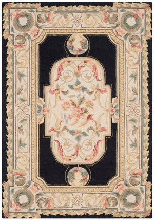 Safavieh Easy EZC756 Hand Hooked Rug