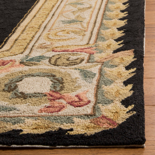 Safavieh Easy EZC756 Hand Hooked Rug