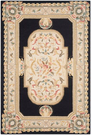 Safavieh Easy EZC756 Hand Hooked Rug