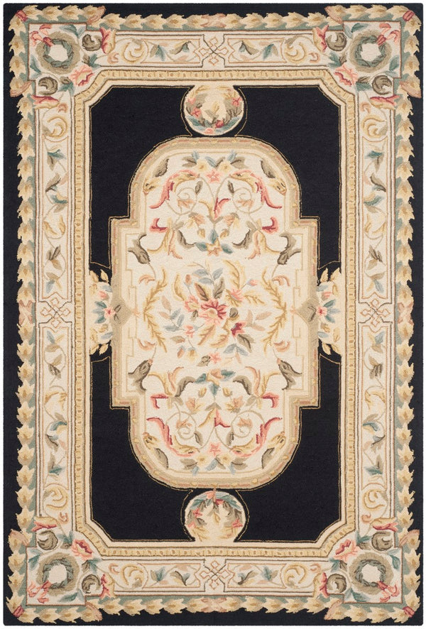 Safavieh Easy EZC756 Hand Hooked Rug