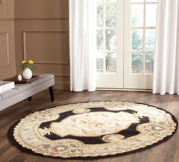 Safavieh Easy EZC756 Hand Hooked Rug
