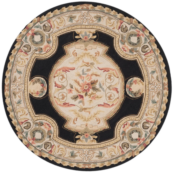 Safavieh Easy EZC756 Hand Hooked Rug