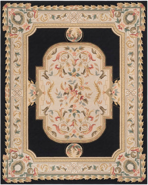 Safavieh Easy EZC756 Hand Hooked Rug