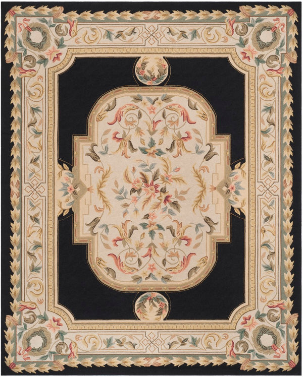 Safavieh Easy EZC756 Hand Hooked Rug