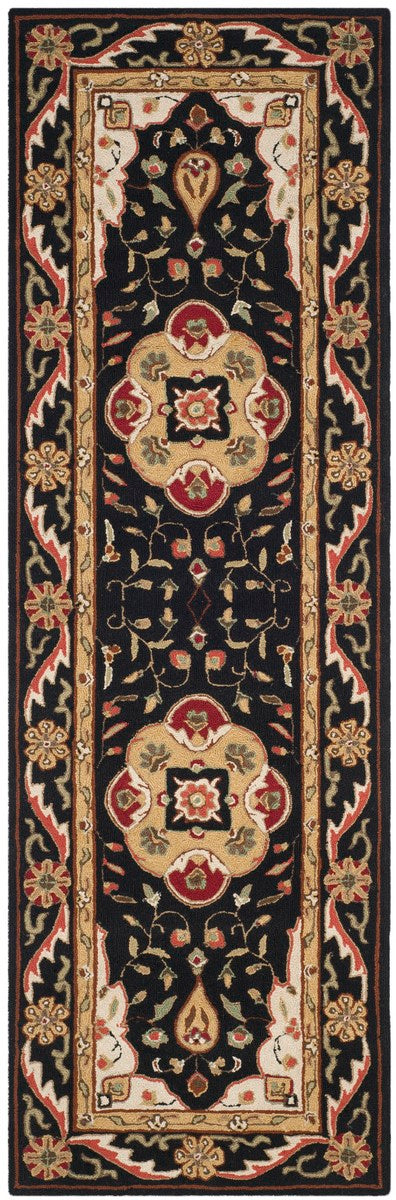 Safavieh Easy EZC757 Hand Hooked Rug