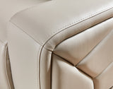 Hooker Furniture Opal 3 Piece Sofa with 2 Power Recliners & Power Headrest SS602-GP3-091
