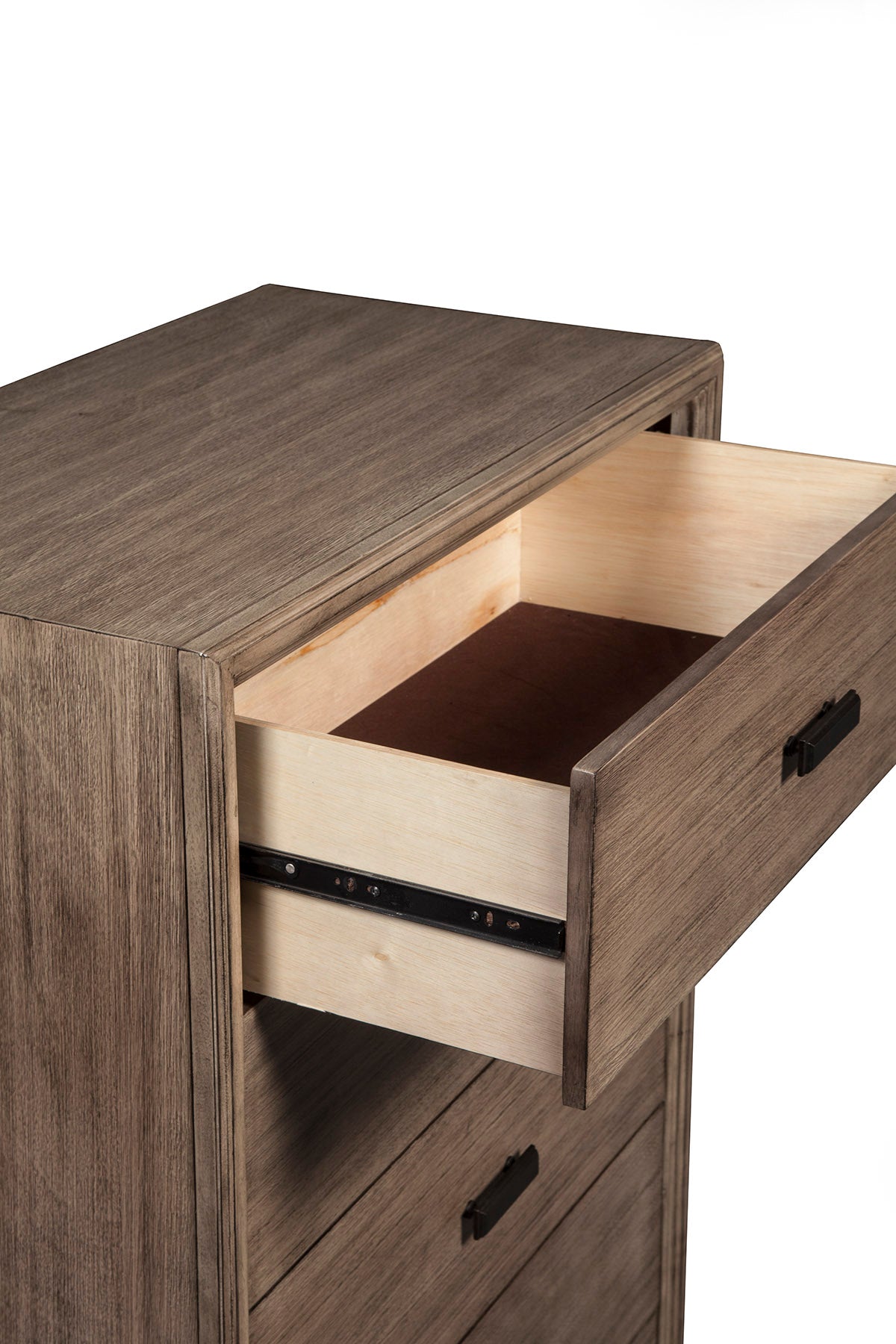 Camilla 5 Drawer Chest - Thumbnail 2