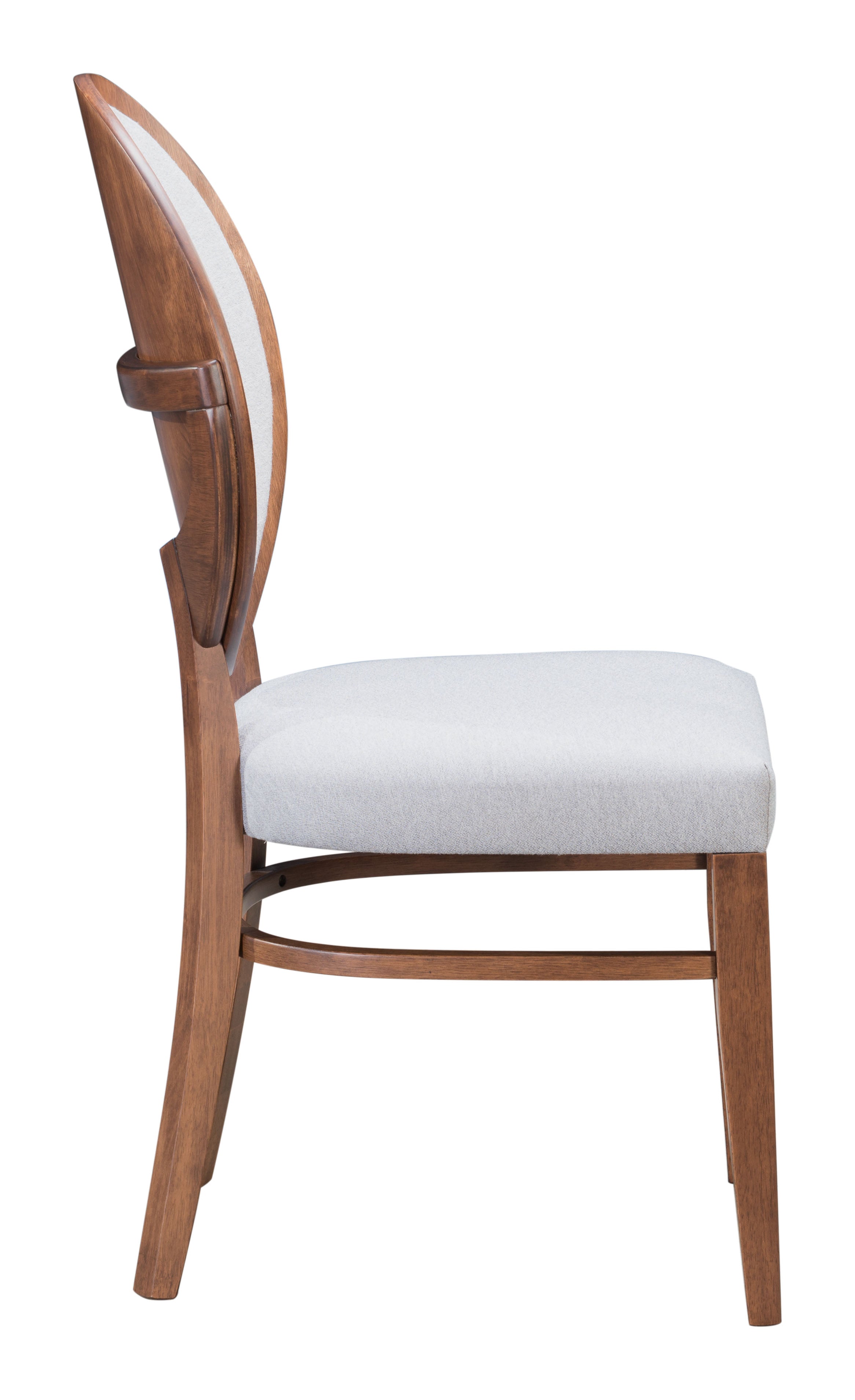 Zuo Modern Regents Dining Chair - Thumbnail 3