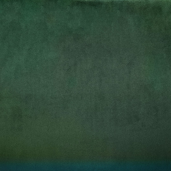 Zuo Modern Prima 100% Polyester, Plywood, Steel Modern Commercial Grade Barstool Dark Green, Gold 100% Polyester, Plywood, Steel