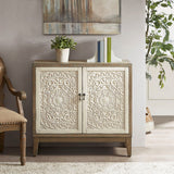 Madison Park Cowley Global Inspired Cowly Accent Chest MP130-0824