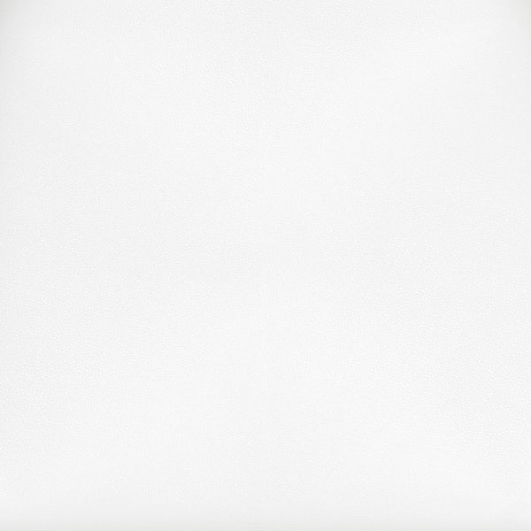 Zuo Modern Elio 100% Leather, Foam Modern Commercial Grade Cushions White 100% Leather, Foam