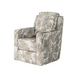 Southern Motion Diva 103 Transitional  33"Wide Swivel Glider 103 359-16
