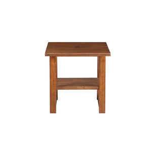 Ashby Transitional Side Table