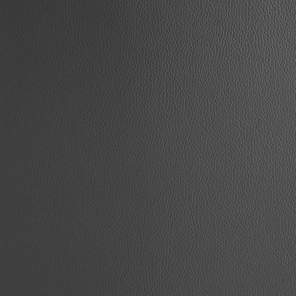 VIG Furniture Darcy - Modern Grey Leatherette Dining Chair (Set of 2) VGEWF3202BB-GRY