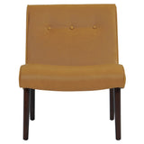 Alexis Bonded Leather Chair