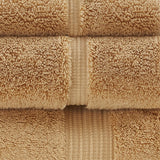 Croscill Adana Glam/Luxury 100% Turkish Cotton Solid Hand Towel CC73-0012