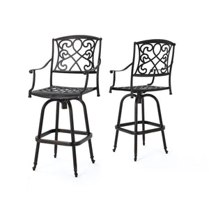 Santa Maria Bar Stools Noble House