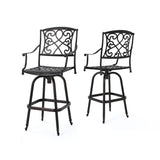 Santa Maria Bar Stools Noble House