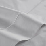 Croscill Luxury Egyptian Glam/Luxury 100% Egyptian Cotton Solid Sheet Set CCS20-038