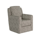 Southern Motion Diva 103 Transitional  33"Wide Swivel Glider 103 377-17