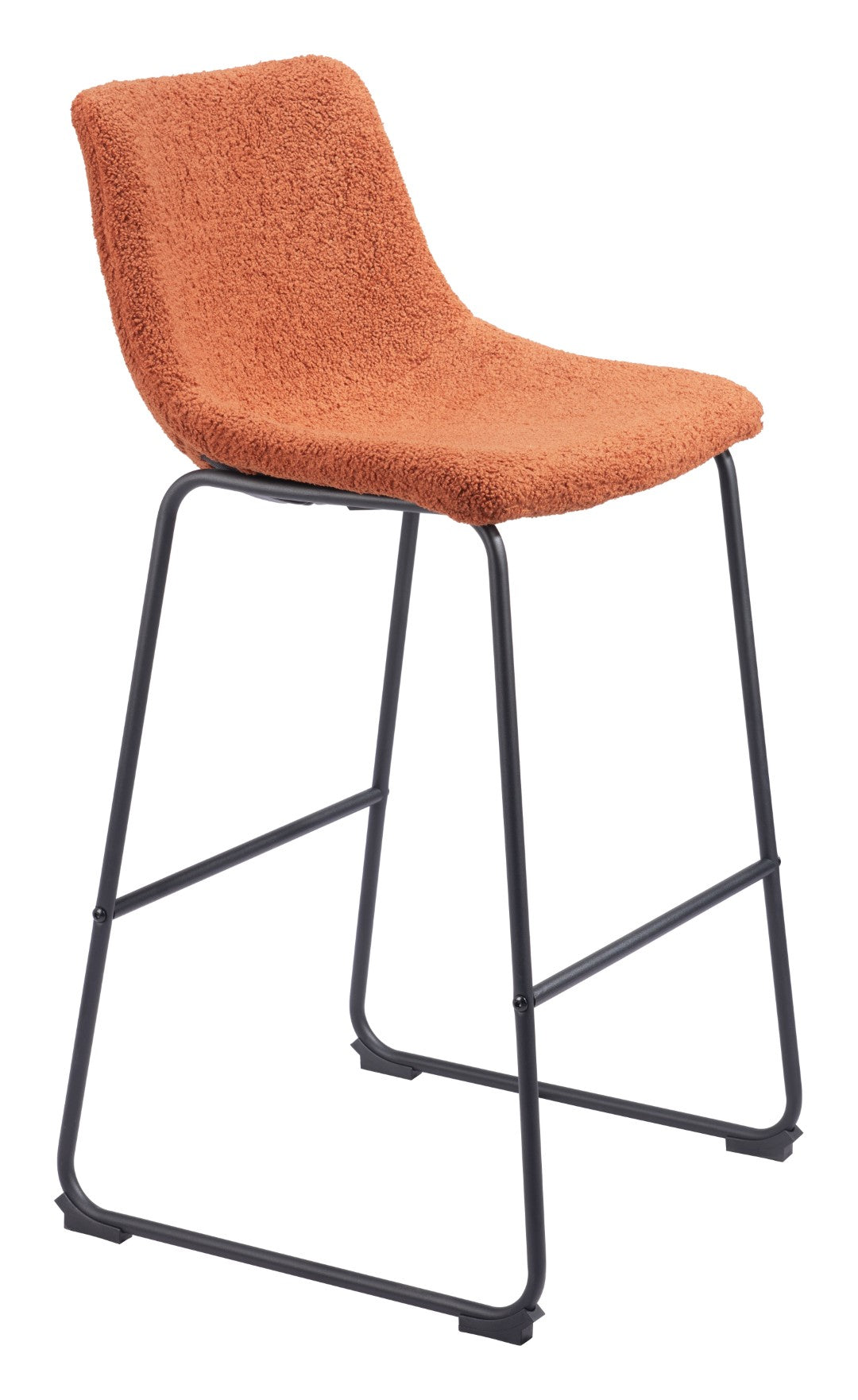 Zuo Modern Barstool - Thumbnail 5