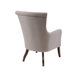 Heston Casual Accent Chair