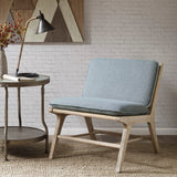 Melbourne Modern/Contemporary Melbourne Accent Chair