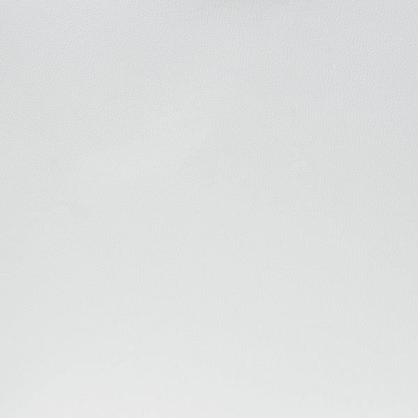 Zuo Modern Primero 100% Polyurethane, Plywood, Steel Modern Commercial Grade Office Chair White, Silver 100% Polyurethane, Plywood, Steel