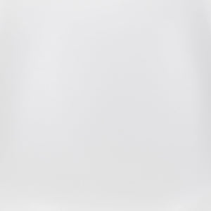 Zuo Modern Magnus 100% Polyurethane, Plywood, Stainless Steel Modern Commercial Grade Barstool Set - Set of 2 White, Silver 100% Polyurethane, Plywood, Stainless Steel