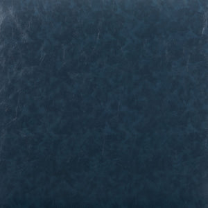 Zuo Modern Grantham 100% Polyurethane, Steel, Plywood Modern Commercial Grade Dining Chair Set - Set of 2 Dark Blue 100% Polyurethane, Steel, Plywood