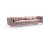 Girardi Blush Modular Sectional