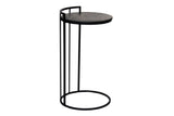 Alessio Solid Wood Transitional End Table