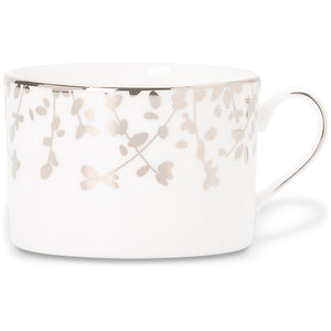 Kate Spade Gardner Street Platinum™ Cup 808016 808016-LENOX