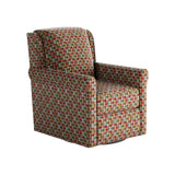 Southern Motion Sophie 106 Transitional  30" Wide Swivel Glider 106 357-33