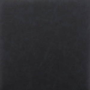 Zuo Modern Harve 100% Polyurethane, Plywood, Steel Modern Commercial Grade Dining Chair Set - Set of 2 Black 100% Polyurethane, Plywood, Steel