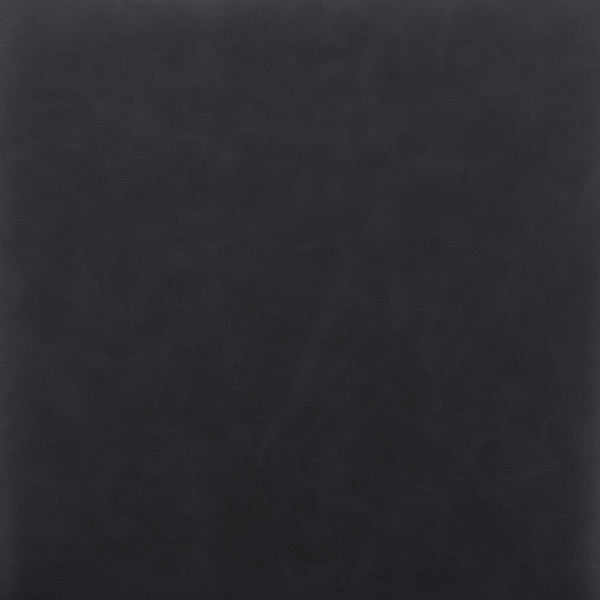 Zuo Modern Harve 100% Polyurethane, Plywood, Steel Modern Commercial Grade Dining Chair Set - Set of 2 Black 100% Polyurethane, Plywood, Steel