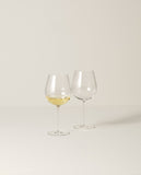 Signature Series Warm Region 2-Piece Wine Glass Set
